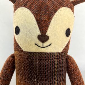 Fuchs Yves Tweed II.