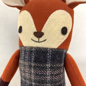 Fuchs Henri Cord III.