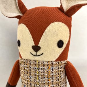 Fuchs Henri Cord II.